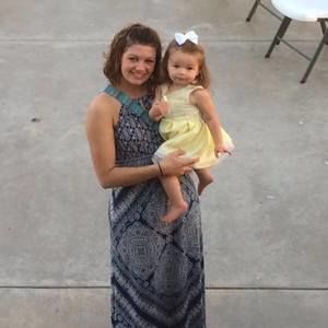 Meet your Posher, Kayla